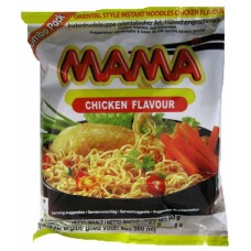 MAMA Chicken Flavour Instant Noodle 90g